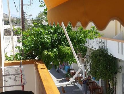 Mirtos Apartment | Aristodimos Nerantzakis