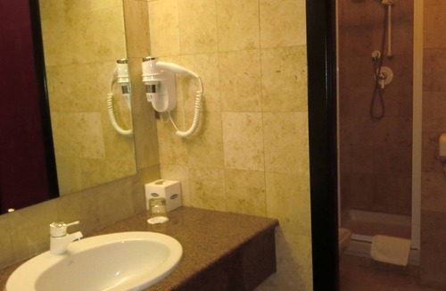 Acqui Terme Hotel | Ariston
