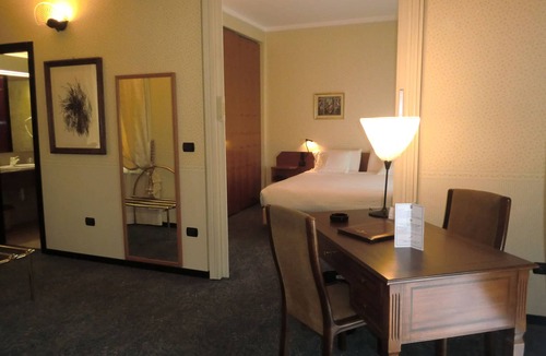 Acqui Terme Hotel | Ariston