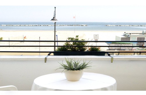 Valverde Hotel | Ariston