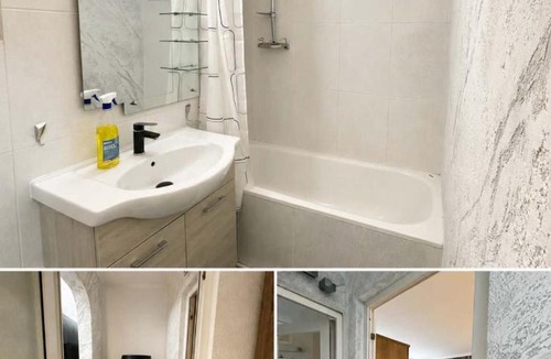 Galati Apartment | Aristotel Central Park