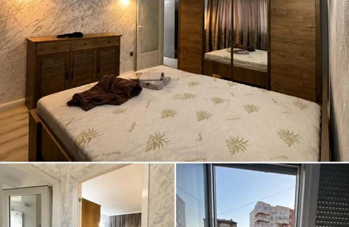 Galati Apartment | Aristotel Central Park