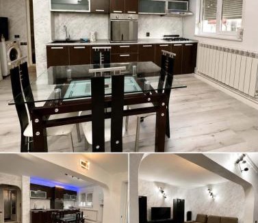 Galati Apartment | Aristotel Central Park