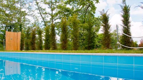 Olympiada Apartment | Aristotelia Gi Ikies - Famous Sporting Event Poolside Retreats