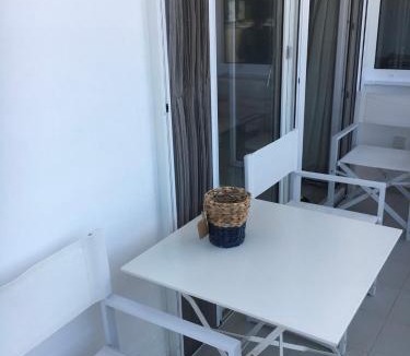 Olympiada Apartment | Aristotelia Gi - Panorama
