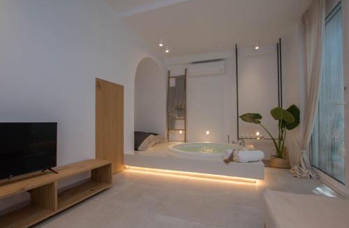 Olympiada Villa | Aristotelia Gi - Premium Luxury Villas with Private Pools
