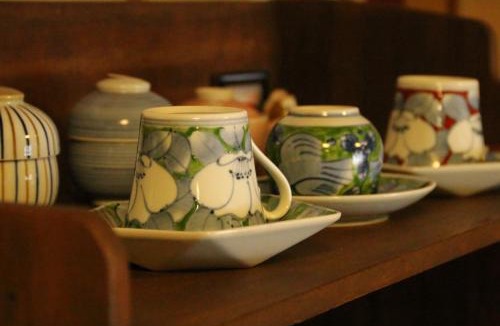 Togura Kamiyamada Onsen Hotel | Aritaya Ryokan