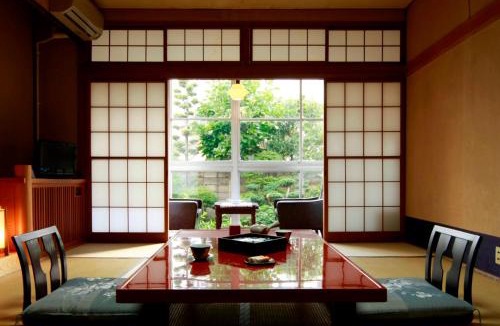 Togura Kamiyamada Onsen Hotel | Aritaya Ryokan