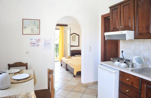 Kassiopi House | Ariti Complex