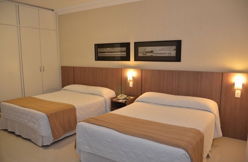 Tirol Hotel | Arituba Park Hotel