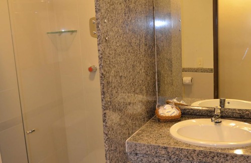 Tirol Hotel | Arituba Park Hotel
