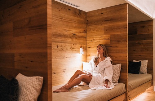 Campitello di Fassa Hotel | Aritz