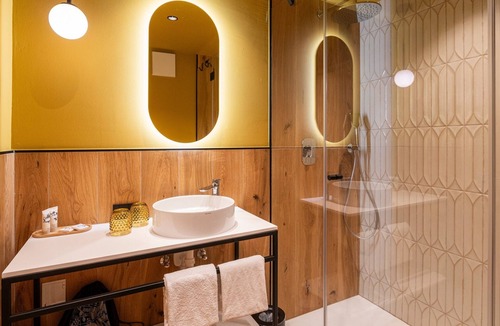 Campitello di Fassa Hotel | Aritz