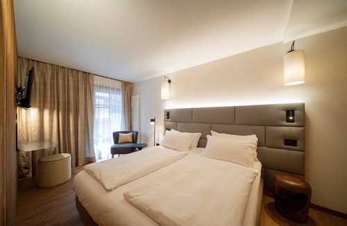 Campitello di Fassa Hotel | Aritz