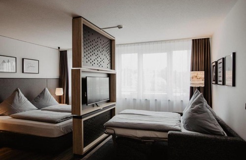 Forchheim Apartment | Arivo Forchheim