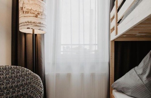 Forchheim Apartment | Arivo Forchheim