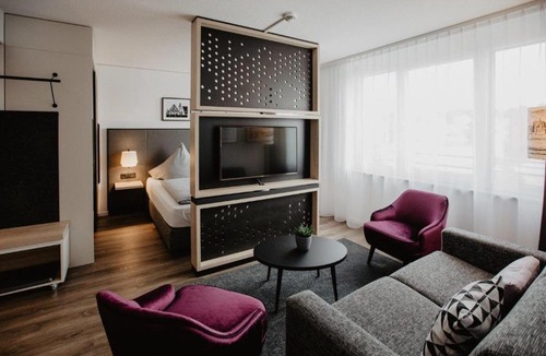 Forchheim Apartment | Arivo Forchheim