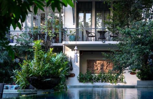 Nana Resort | Ariyasom Villa