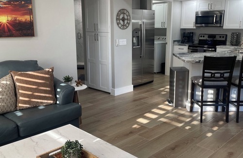 Camelback East Condo | Arizona Biltmore Condo - Close to everything + free WiFi!