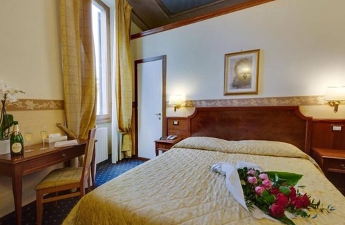 Sant' Ambrogio Hotel | Arizona Hotel