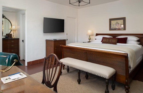 Blenman-Elm Hotel | Arizona Inn