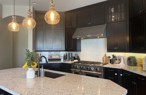 Phoenix Villa | Arizona Mountain View