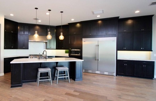 Phoenix Villa | Arizona Mountain View