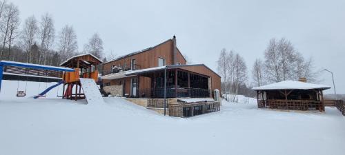 Risca House | Arizona Ranch