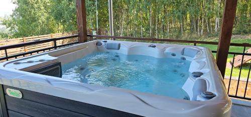 Risca House | Arizona Ranch
