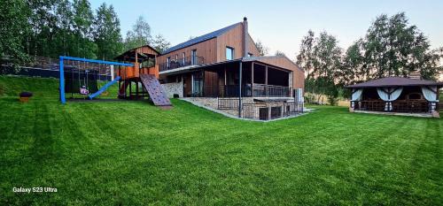 Risca House | Arizona Ranch