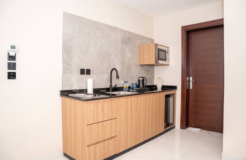 Jeddah Hotel | Arjan park Hotel