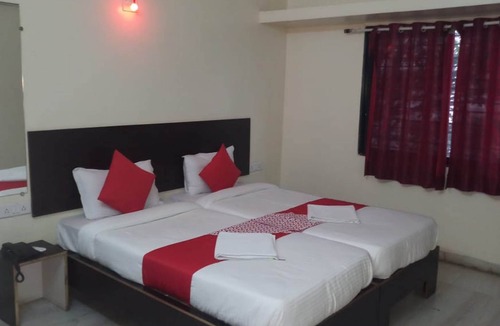 Baramati Hotel | Arjun Pride Hotel