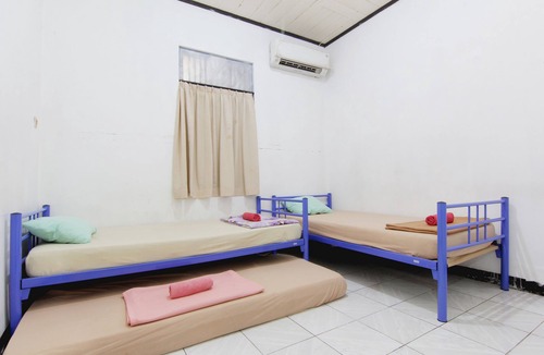 Semarang Hostel | Arjuna Hostel