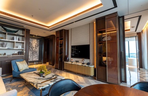 Mittakpheap Hotel | Arjuna Solitaire Hotel