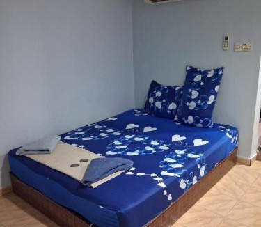 Banting Hotel | Ark Banting Hotel