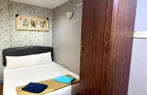 Banting Hotel | Ark Banting Hotel