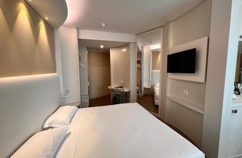 Cittadella Hotel | Ark Hotel
