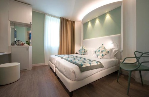 Cittadella Hotel | Ark Hotel
