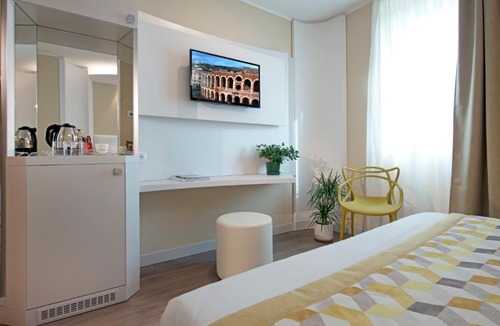 Cittadella Hotel | Ark Hotel