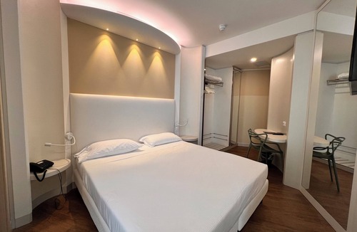 Cittadella Hotel | Ark Hotel