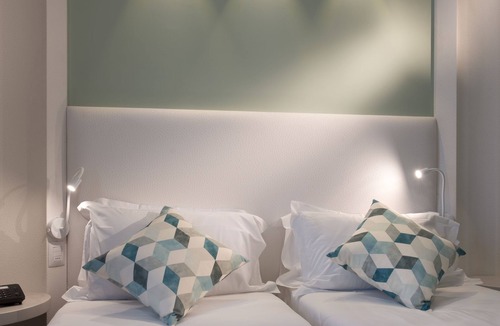 Cittadella Hotel | Ark Hotel