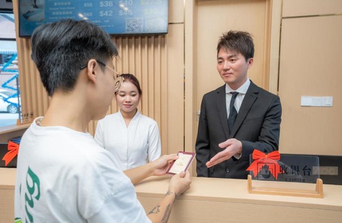 Sen Sok Hotel | ARK HOTEL