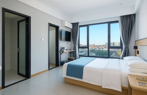 Sen Sok Hotel | Ark Hotel