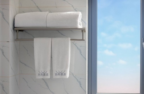 Sen Sok Hotel | Ark Hotel