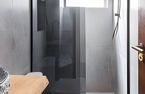 Gonzaga Apartment | ARK Houses - Studio Completo no Gonzaga