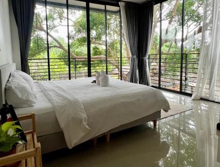 Pai Hostel | Ark Pai