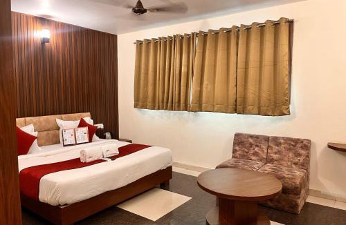 Pachmarhi Resort | Ark Residency