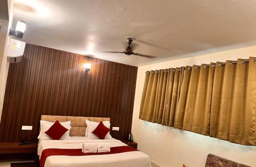 Pachmarhi Resort | Ark Residency