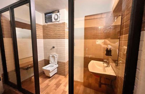 Pachmarhi Resort | Ark Residency