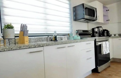 Punta Cana Villa | Ark Villa is located 2 minutes from Downtown Punta Cana.